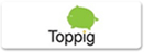 Toppig