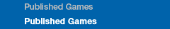 Published Games