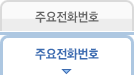 주요전화번호