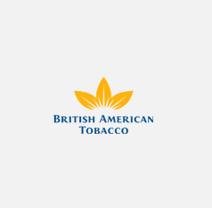 BRITISH AMERICAN TOBACCO