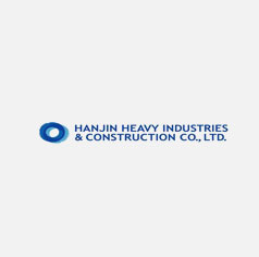 HANJIN HEAVY INDUSTRIES & CONSTRUCTION CO.,LTD.