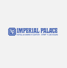 IMPERIAL PALACE